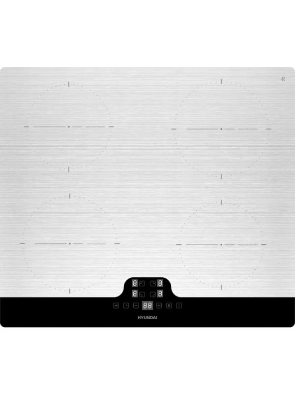 Индукционная варочная поверхность HHI 6772 GR