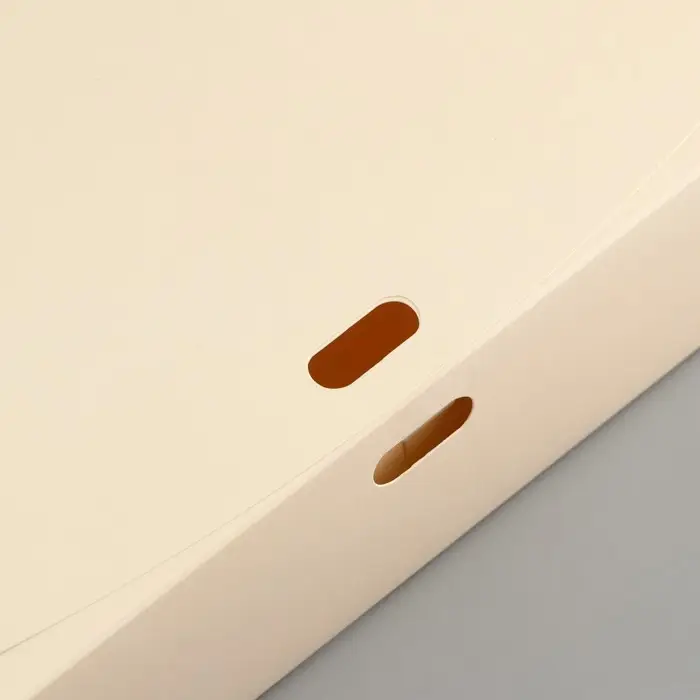 Коробка подарочная складная, упаковка, «Бежевая», 16.5 х 12 х 5 см, БЕЗ ЛЕНТЫ Коробка подарочная складная, упаковка, «Бежевая», 16.5 х 12 х 5 см, БЕЗ ЛЕНТЫ