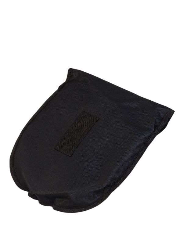 Лопата складная многофункциональная в чехле, 58 см