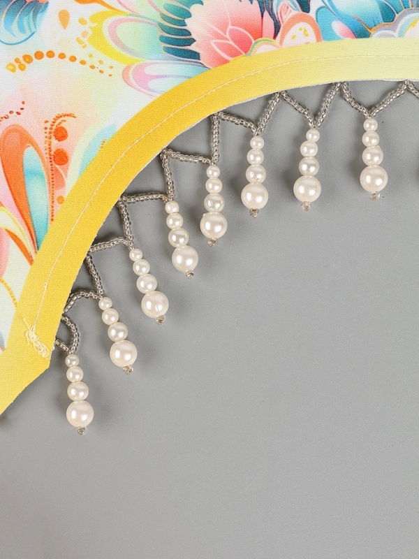 Кокошник  Кокошник "Прекраная девица"