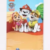 Набор книг 4в1 &laquo;Тяф-тяф&raquo;