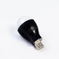 Фонарь от USB