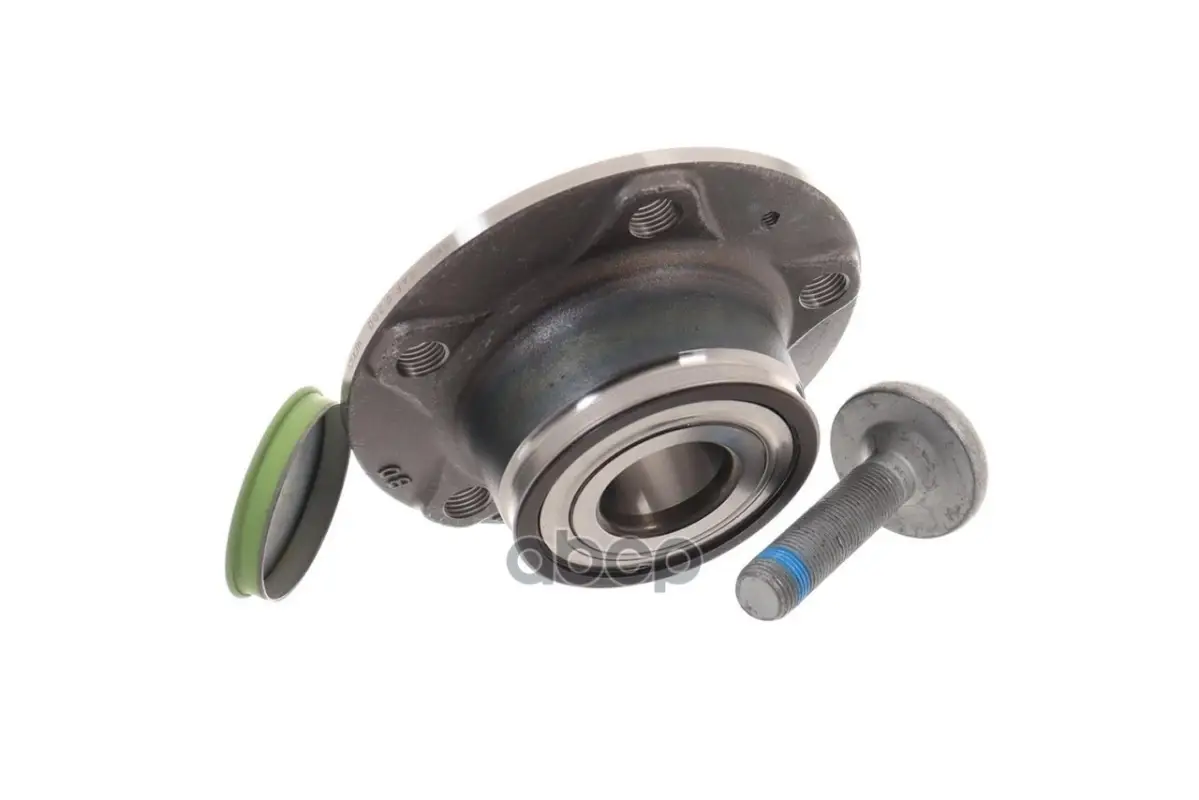 подшипник задн.ступ.[ступица] Skf арт. VKBA 3644