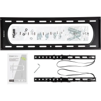 Кронштейн Bigtech BTL-TVWM-46T TV 37-80 стальной настенный