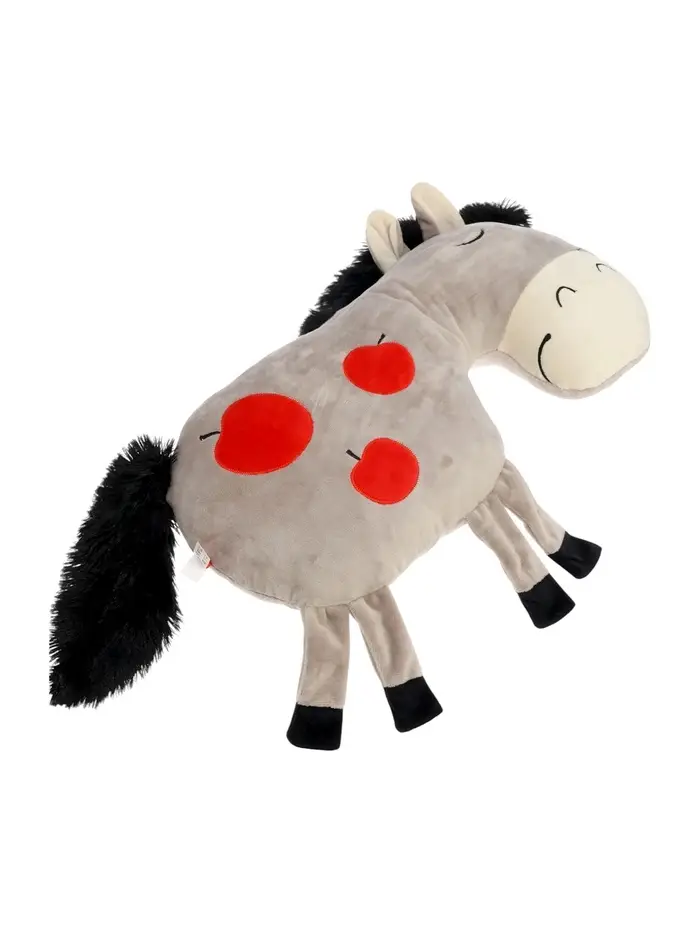 Мягкая игрушка «Лошадка Ранетка», 41 см Мягкая игрушка «Лошадка Ранетка», 41 см