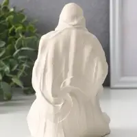 Фигурка - оберег &laquo;Опора рода&raquo;, 15.5&times;9.5&times;8 см, натуральный