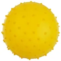 Мяч массажный, d=20 см, 50 г, МИКС