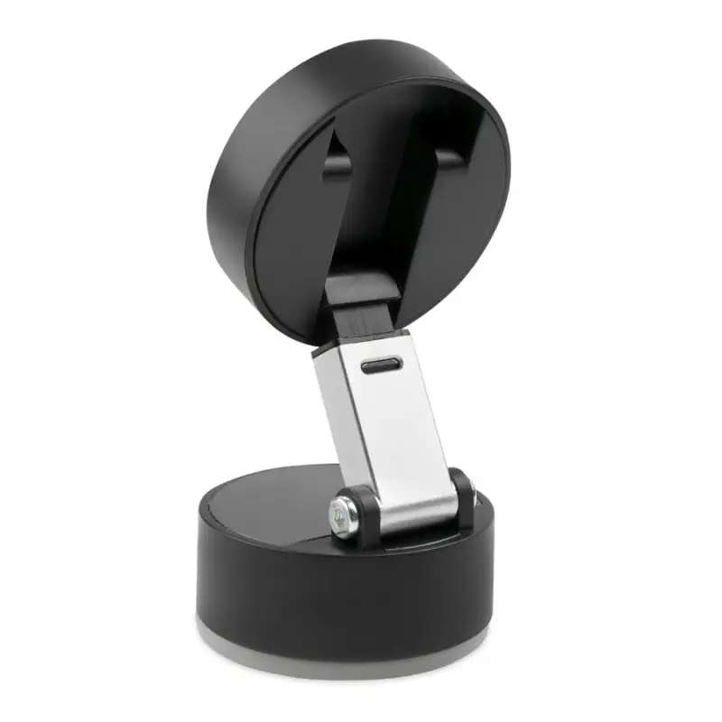 Держатель для смартфонов магнитный на приборную панель AVS AH-2322-M