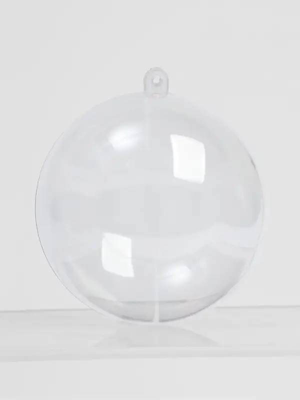 Елочный шар своими руками &laquo;Лошадка&raquo;, набор для творчества