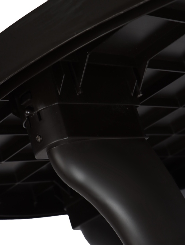 Стол круглый «Атлант», 90×90×76.5 см, коричневый Стол круглый «Атлант», 90×90×76.5 см, коричневый