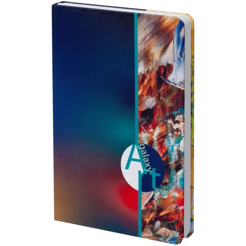 Ежедневник Laminat Mini на заказ, недатированный Ежедневник Laminat Mini на заказ, недатированный