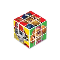 Игра-головоломка «Кубик. Щенячий Патруль»