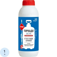 Средство от сорняков Торнадо экстра 1000мл , 42000666