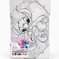 Картина по номерам с подрамником, 20&times;30 см, &laquo;Монстрик&raquo;