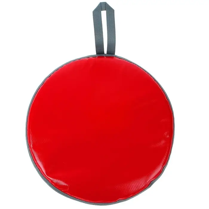 Ледянка &laquo;Фиксики: Нолик и Симка&raquo;, зелёная