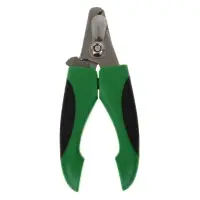 VETTA Когтерез для домашних животных, ТПР, металл, 6,5х14,5 см