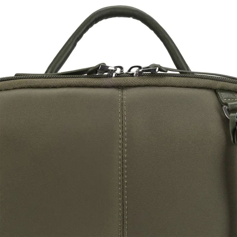 Рюкзак Santiago 14, зеленый Рюкзак Santiago 14, зеленый