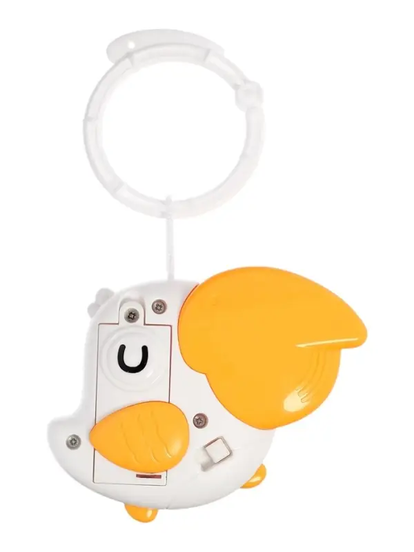 Ночник - подвеска Крошка Я &laquo;Малыш птенчик&raquo;, световые эффекты