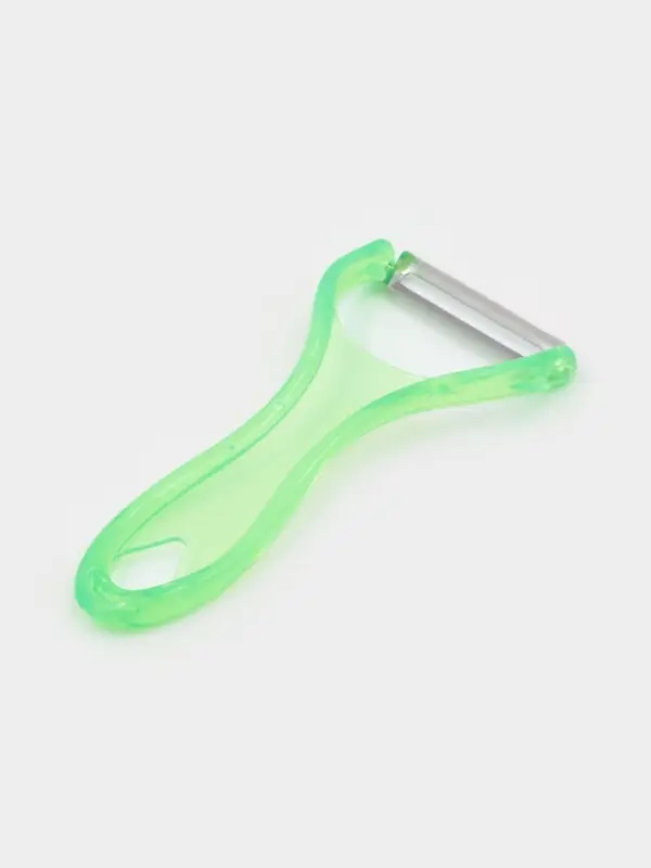 Овощечистка Доляна &laquo;Леденец&raquo;, 12.5 см, МИКС