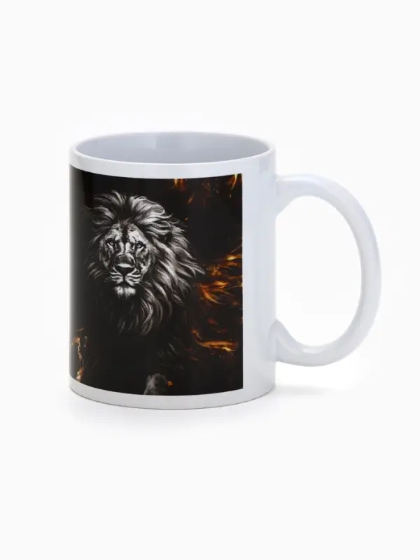 Подарочный набор &laquo;Тому, кто может всё&raquo;: чай 50 г, кружка, свеча