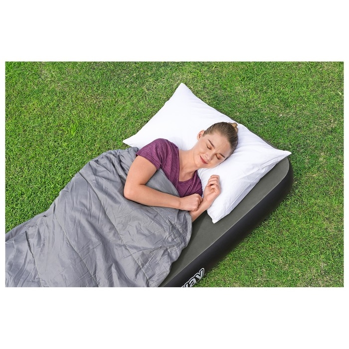 Матрас надувной Tritech Jr Twin 185 x 76 x 25 см 6713K Матрас надувной Tritech Jr Twin 185 x 76 x 25 см 6713K