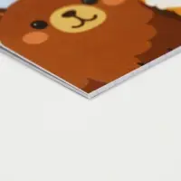Блокнот 10&times;10, 16 листов в клетку &laquo;Друзья&raquo;