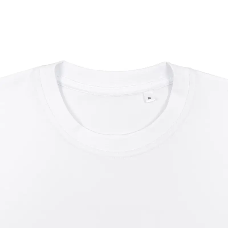 Футболка мужская T-bolka Stretch, белая, размер S Футболка мужская T-bolka Stretch, белая, размер S