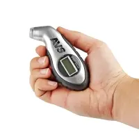 Манометр автомобильный AVS EL-800