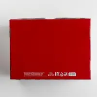 Коробка подарочная новогодняя складная &laquo;Новогодняя&raquo;, 30.5&times;22&times;9.5 см, Новый год