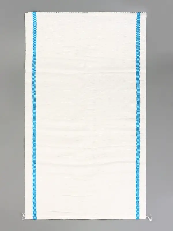 Мешок полипропиленовый 55&times;95 см, белый 50 кг