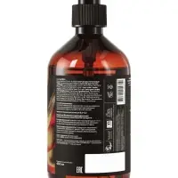 Гель для душа парфюмированный 4FRESH сандал и сычуаньский перец, 450 мл