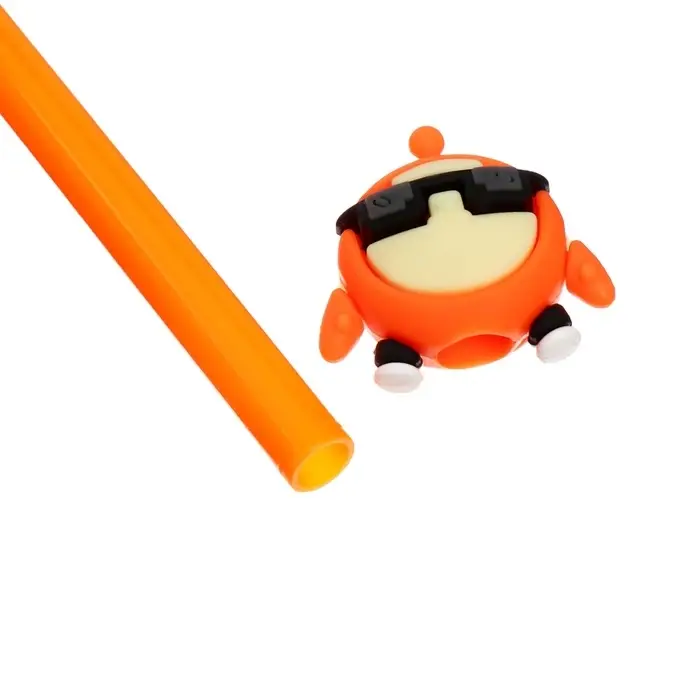 Ручка - прикол гелевая «Милашки» МИКС Ручка - прикол гелевая «Милашки» МИКС