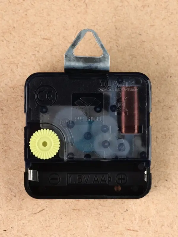 Часы настенные, интерьерные: Цветы, &laquo;Стрекозы&raquo;, бесшумные, d=30 см