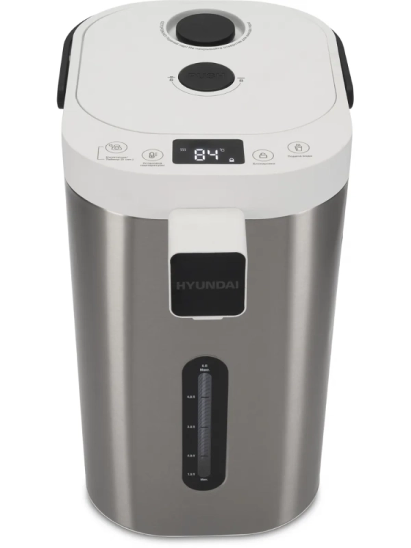 Термопот HYTP-5235 5.0л 700Вт