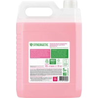 Кондиционер для белья Synergetic Аромамагия 5л