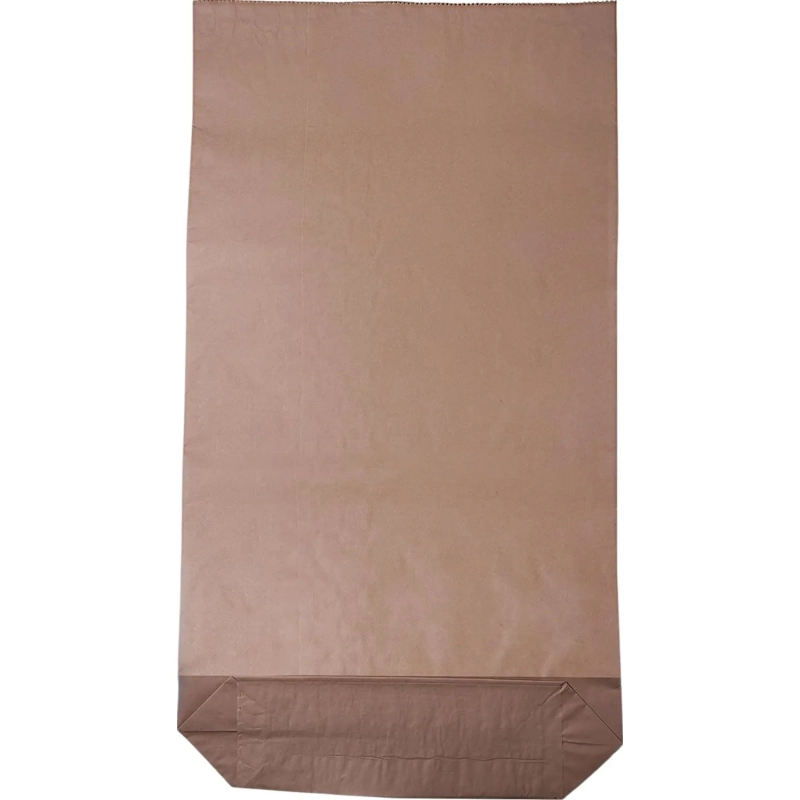 Крафт-мешок 3-х слойный, открытый 92х50х13 (20 шт/уп)