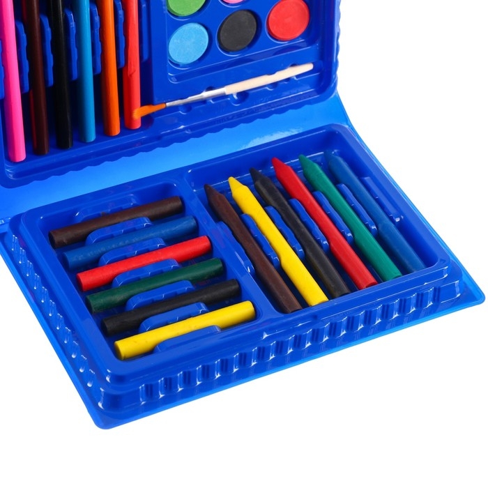 Набор для творчества, 35 предметов, Щенячий патруль Набор для творчества, 35 предметов, Щенячий патруль