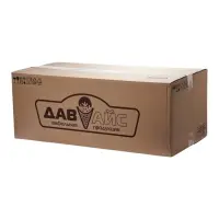 Вафельный стаканчик &laquo;Традиционный&raquo; 120 см, 975 шт.