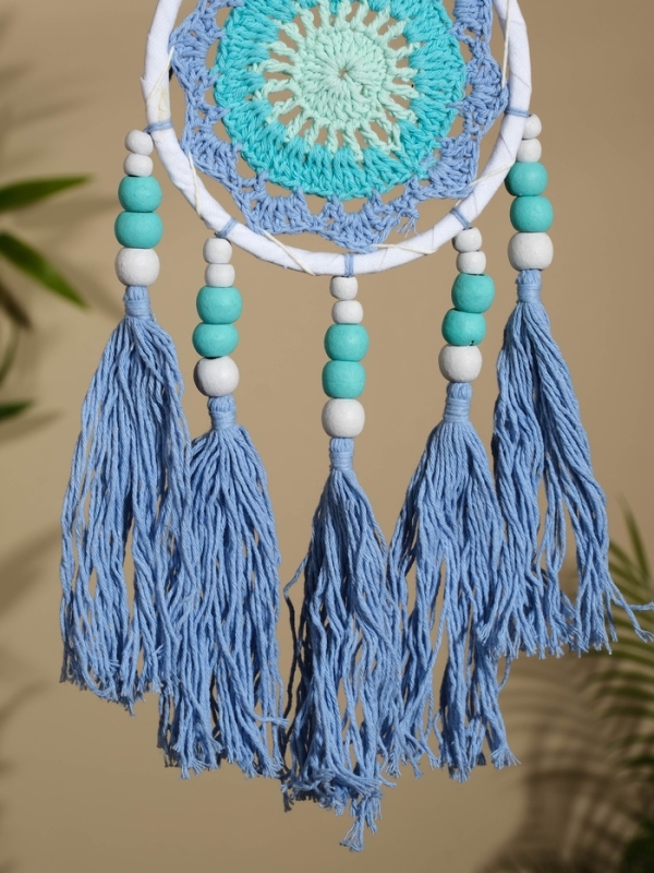 Ловец снов Ловец снов "Нежность" 12х50 см.