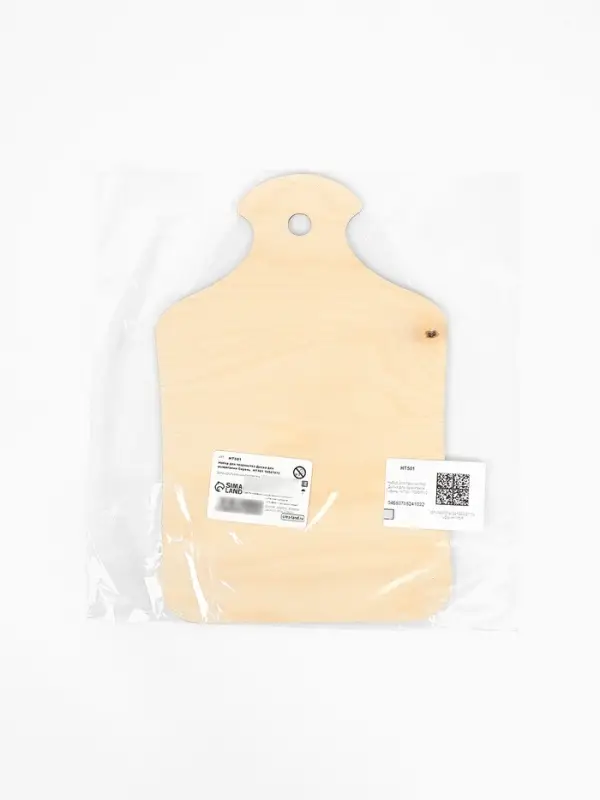 Доска для выжигания &laquo;Сирень&raquo;