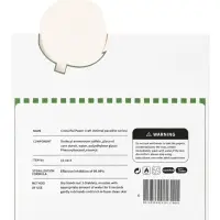 Мыло дорожное в тубе, микс