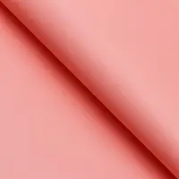 Пленка для цветов, 57×57 см, светло-коралловая (+ - ) 1 см