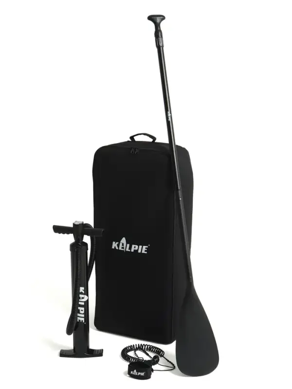 Сапборд надувной TOURING KELPIE 11.5", 347&times;80&times;15 см