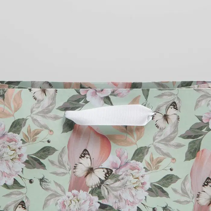 Пакет подарочный крафтовый, упаковка, «Живи мечтой», MS 18 х 23 х 8 см Пакет подарочный крафтовый, упаковка, «Живи мечтой», MS 18 х 23 х 8 см