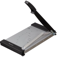 Резак для бумаги OC50S, А4, 10 лист., 320x250,сабельный