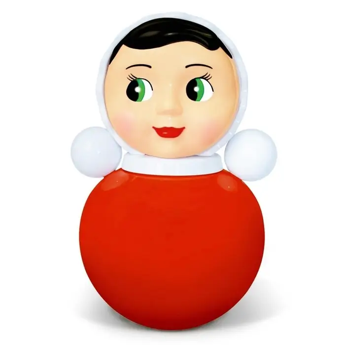 Неваляшка STELLAR &laquo;Мила&raquo;