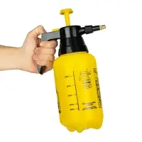 Распылитель помповый (опрыскиватель) AVS CW-01 (1 литр)