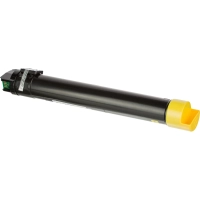 Тонер-картридж Retech 006R01518 жел. для Xerox WC7525/7535