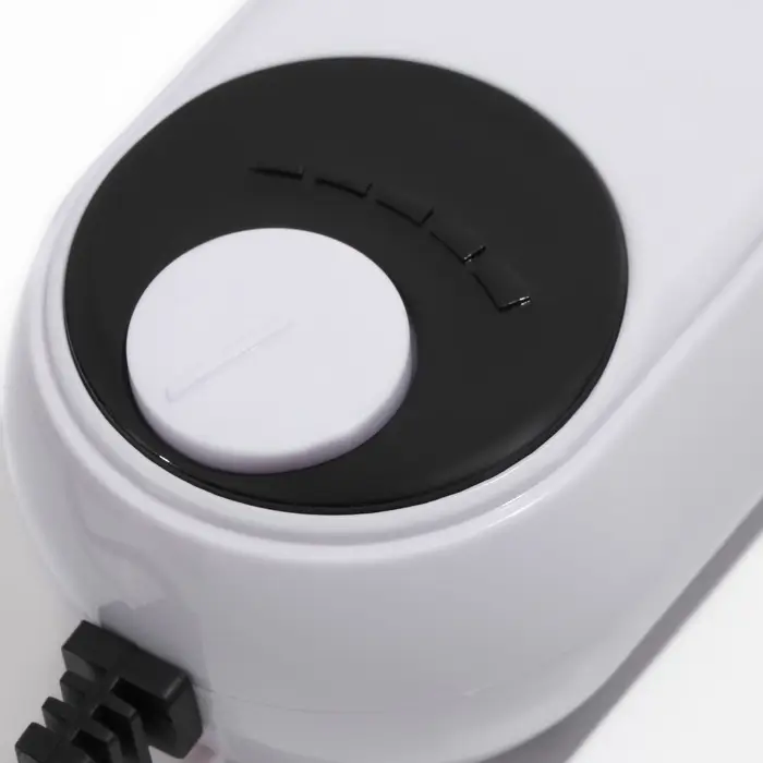 Компрессор воздушный JINGYE YE-621, бесшумный, с регулировкой мощности, 2&times;3.4 л/мин, 5 Вт