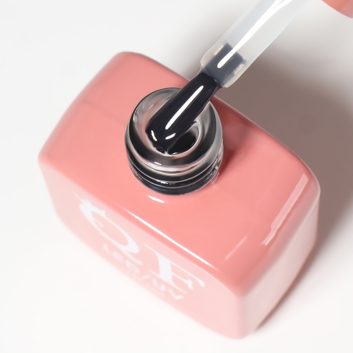 Топ для ногтей, без липкого слоя, 10 мл, LED/UV, цвет прозрачный Топ для ногтей, без липкого слоя, 10 мл, LED/UV, цвет прозрачный